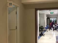 -北京地坛口腔门诊部