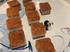 一口烧肉-广州文华东方酒店·江-由辉师傅主理