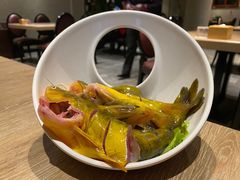 -古关火锅店(古北水镇景区店)
