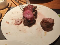 -拉蒂娜·巴西牛排馆 Latina·Brazilian Steakhouse(王府井喜悦店)