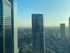 -中央广播电视总台(光华路办公区)