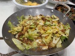 -金陵后厨·南京菜(新街口秣陵路店)