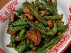-肖记公安牛肉鱼杂馆·省级非物质文化遗产(万松园直营店)