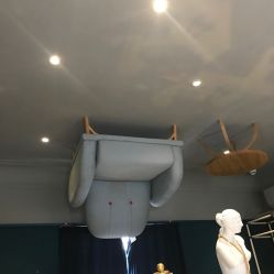 -OOAK设计师品牌概念店(新乐路店)
