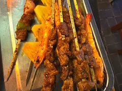 -福苗小骆驼烧烤(莲湖路店)