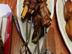 -鼎原力量东北吊炉烧烤(临河街店)