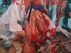 -黄连大头华烧鹅店(大良店)