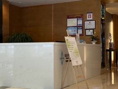 -深圳海景嘉途酒店(东翼楼)