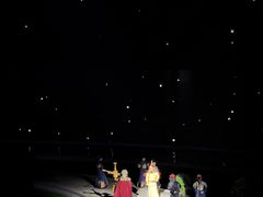 -鼎盛王朝康熙大典实景演出