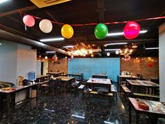 -大猫儿轰趴·团建·年会聚会(朝外店)