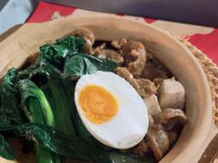 -华记煲仔华·煲仔饭(三元里万科里店)