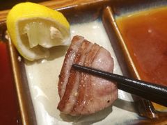 -炎蔵牛舌烤肉