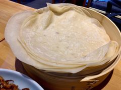 -香满园春饼·家常菜(东大桥店)