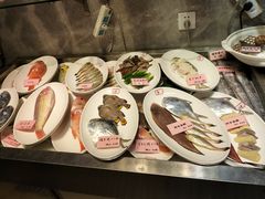 -涌觅名灶·本地海鲜宁波菜(财富广场店)