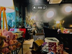 -咖法森林·咖啡  酒吧(天河店)