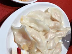 -喜家德虾仁水饺(长泰广场店)