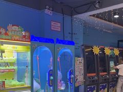 -大玩家(魏家庄万达店)