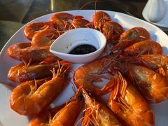 -79号渔船海鲜饭店(华强北店)