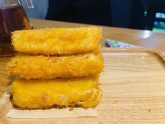 -豆蔻电影主题餐厅(四牌楼店)