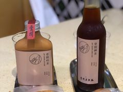 -明腾壹间茶餐厅(新都会花园广场店)