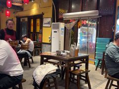 -富正毅三下锅·湘西韵味(天门山索道店)