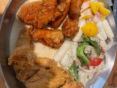 -OPPA HOUSE 韩国欧巴餐厅·韩国菜(北京路店)