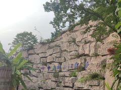 -磁器口古镇