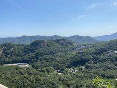 -丹东凤凰山景区