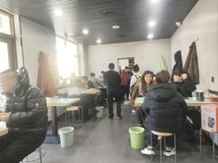 -清真喜兰老丁羊汤特色小吃