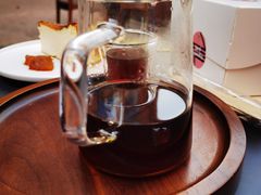 -大酉·M Coffee(北京美术馆店)
