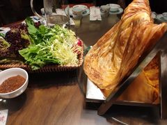 -燕郊烧鸽子(广安路店)