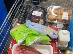 -山姆会员商店(上海浦东店)