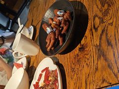 -HOME餐厅粤菜 融合菜