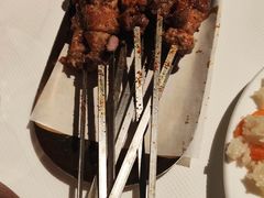 -西域阿里马新疆菜·清真(桂花路店)