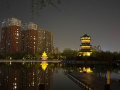 -迎泽公园