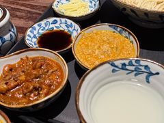 -贡梅老面馆·蟹粉面·无锡特色小吃(南长街主推店)