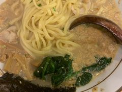 -万喜拉面