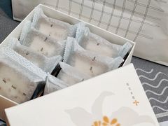 -阮大兴糕团(日月光中心店)