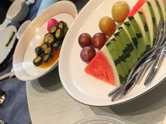 -盛福楼·惠山宴(盛岸路店)