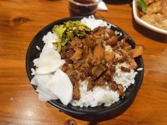 -大三元台湾鲁肉饭(沙井新桥店)