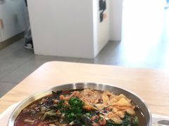 -白妈螺蛳粉(白云万达店)