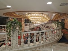 -万宝海鲜舫(劳动公园店)