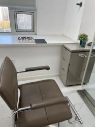 -Sugar Hair Salon