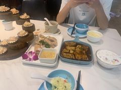 -香香海南菜餐厅