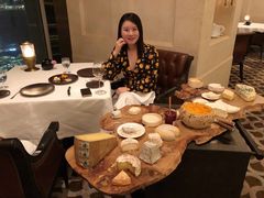 -Caprice(香港四季酒店)