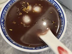 -喜来登由由大酒店九州膳坊中餐厅