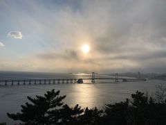 -星海湾跨海大桥