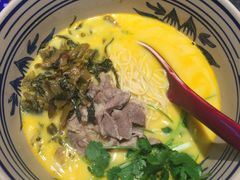-和府捞面(EAC店)