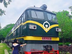 -柳州工业博物馆