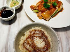 油鸡饭-星平鸡饭·粤菜小炒(印象城旗舰店)